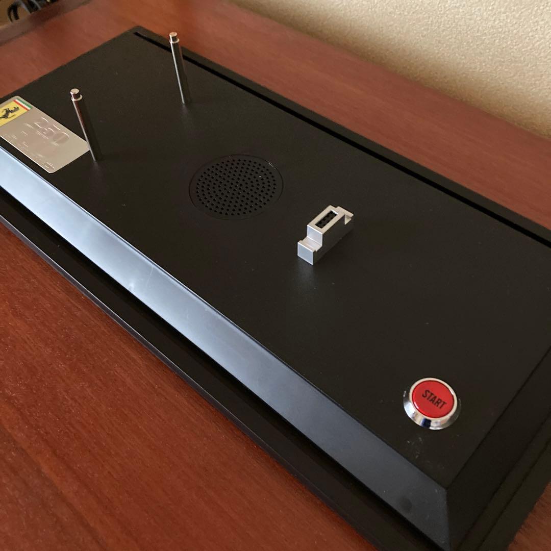 Ferrari 250GTO エンジン　1/6スケール完成品　GMP製