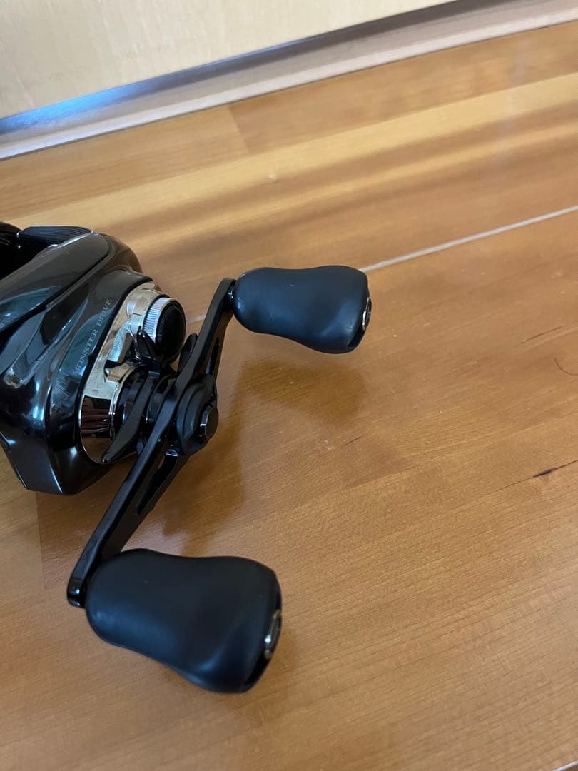 23 アンタレス DCMD XG 左