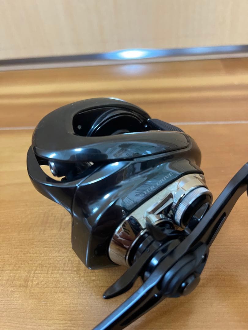 23 アンタレス DCMD XG 左