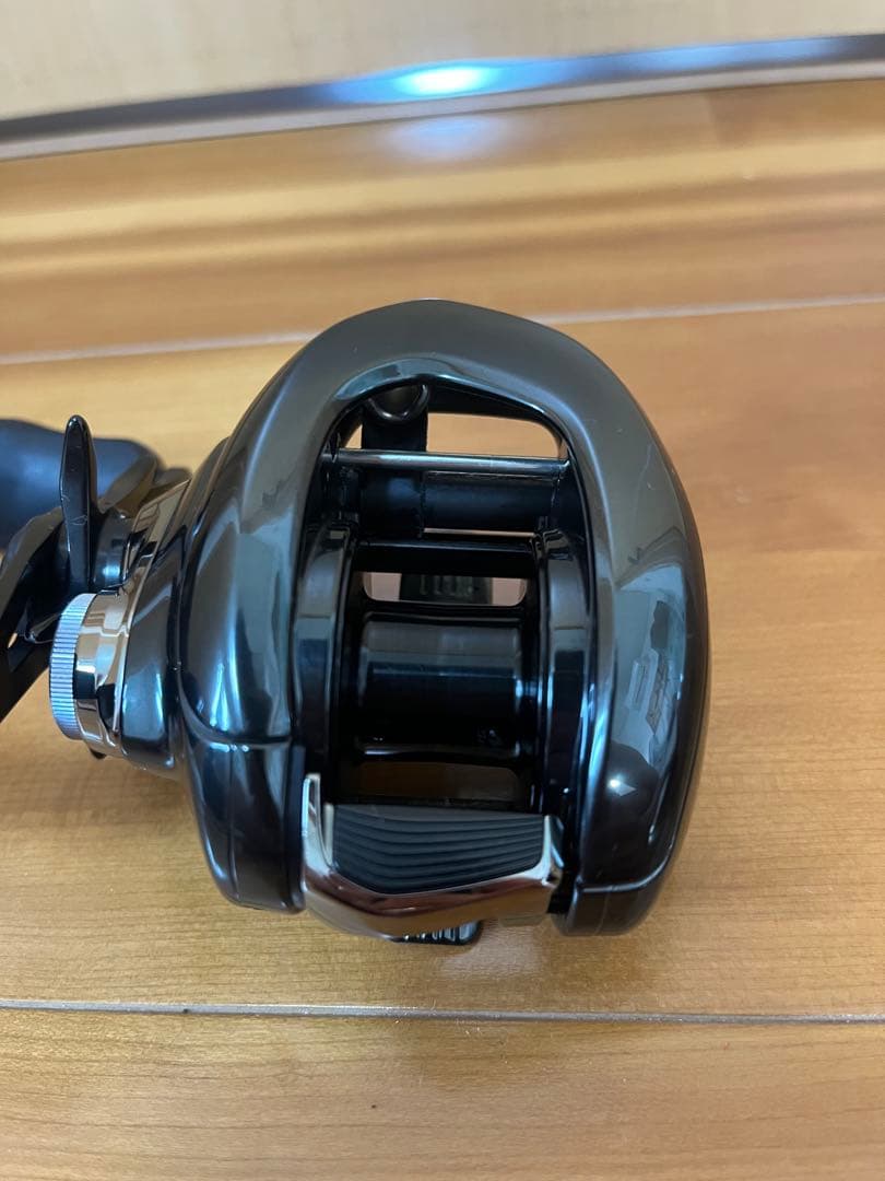 23 アンタレス DCMD XG 左