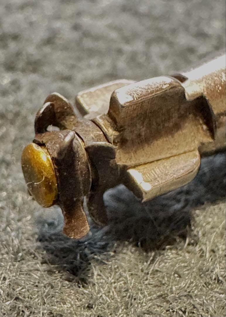 米軍 実物 SWEET HEART JEWELRY ペンダントチャーム