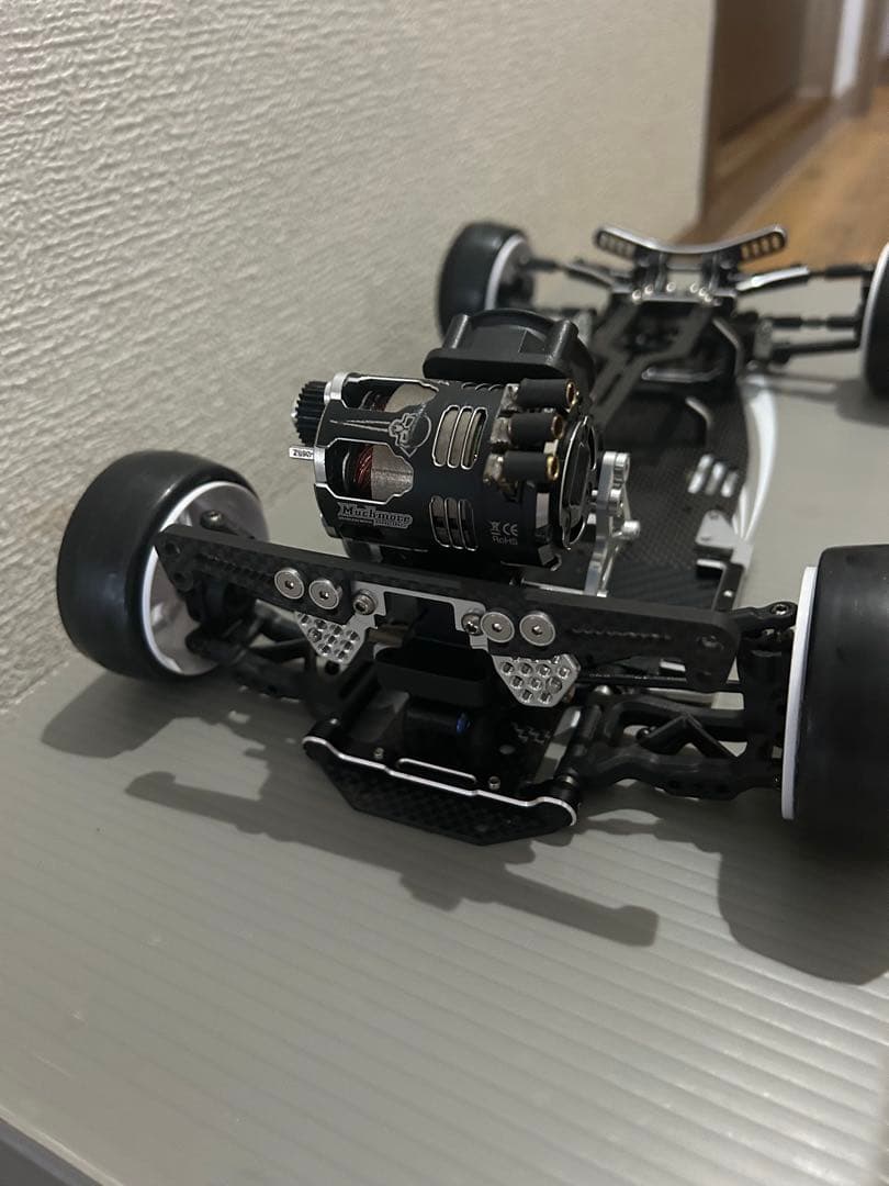 ラップアップ　SHORT 10 ラジドリ