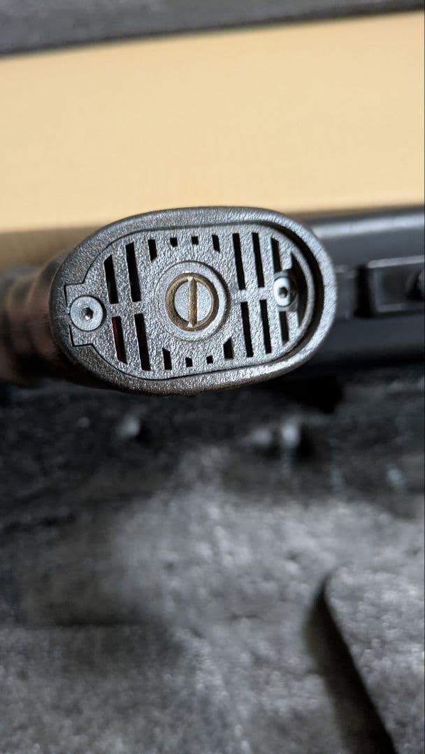 【電子トリガーカスタム】東京マルイ 製 次世代電動ガンM4