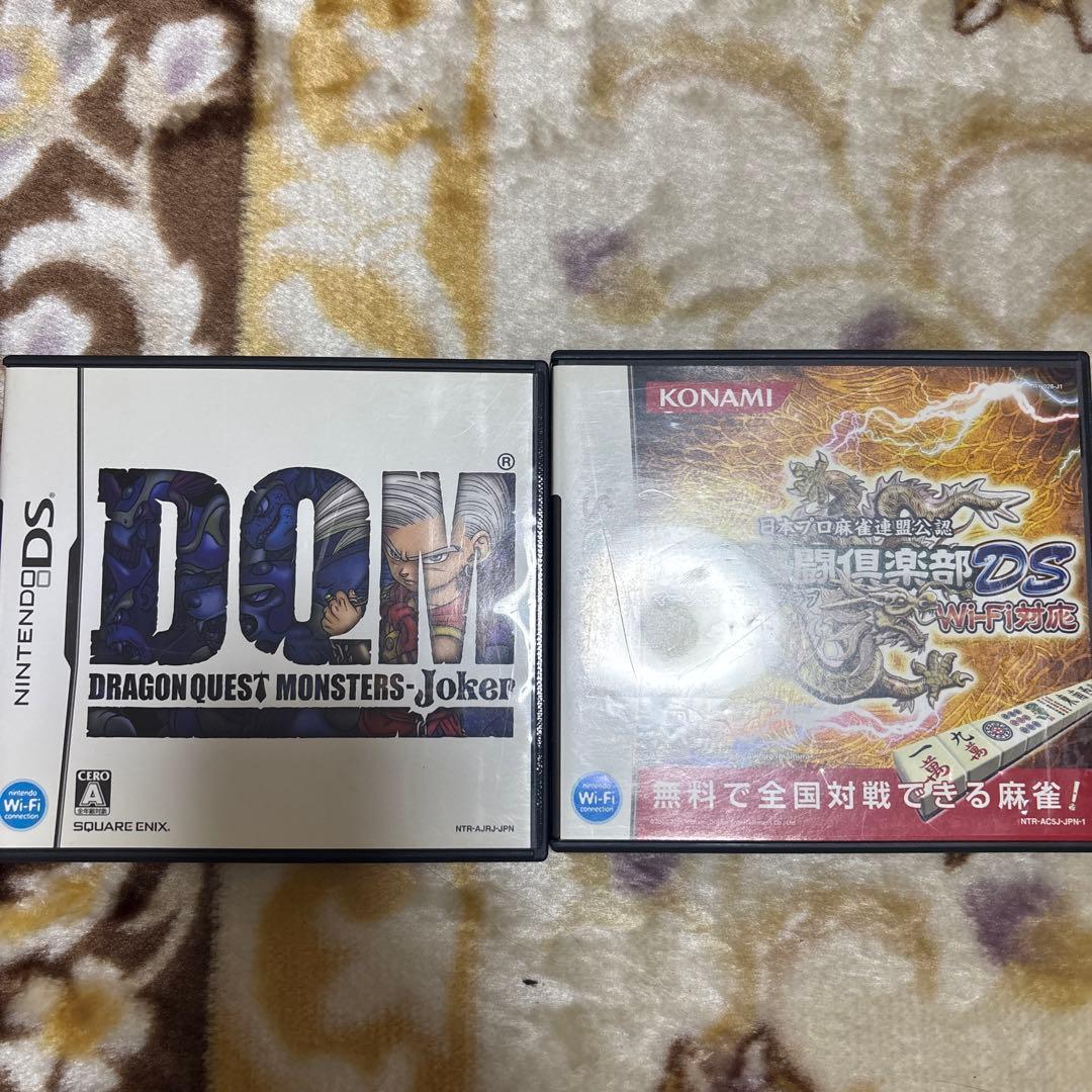 PSPソフト、DSソフト