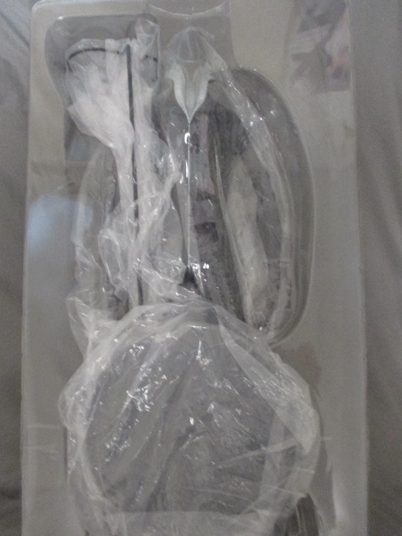 海洋堂 メガソフビ「シン・ウルトラマン」メフィラス