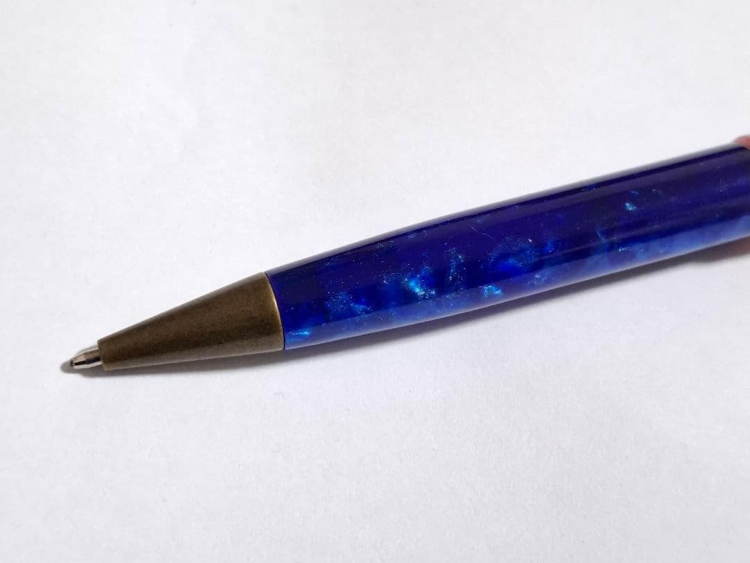 美品　Paul Smith ポール・スミス　コレクション　ボールペン