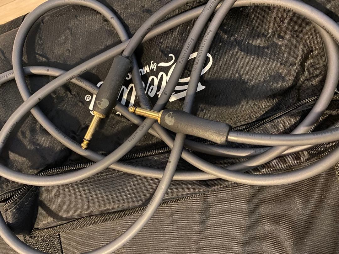 a*読様 スターリン・バイ・ミュージックマンRay34