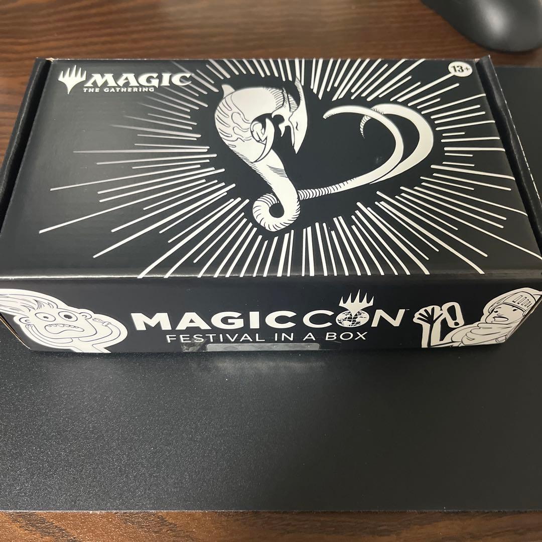 M*員様 [未開封] ミステリーブースター2 BOX