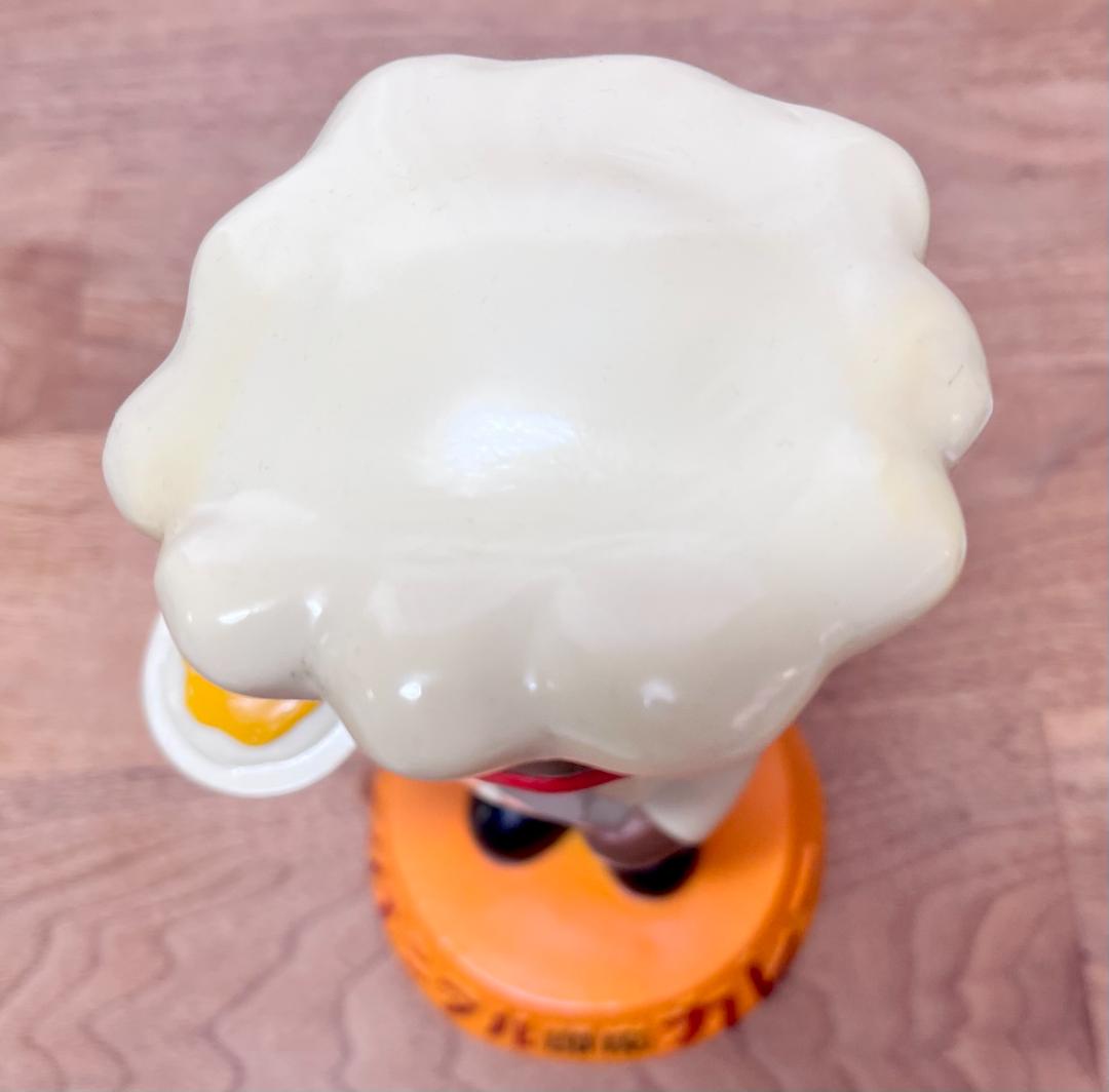 オリエンタル坊や 首振り人形 フィギュア 即席カレー トイズクラブ 23㎝