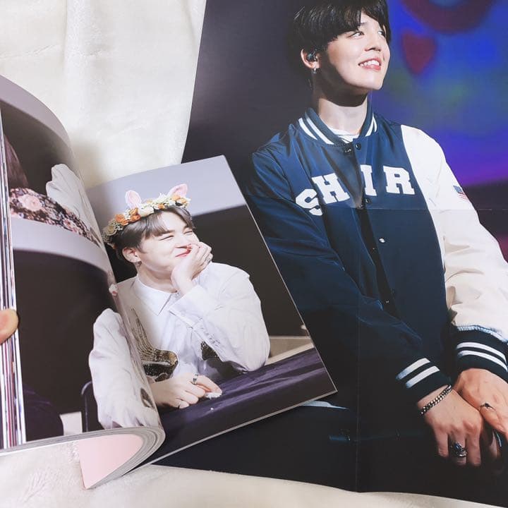 BTSまとめ売り(ジミンペン向き)