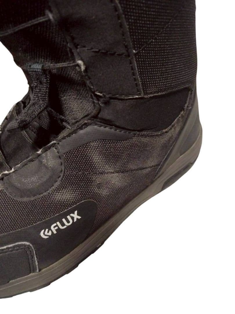 161 FLUX GTO-Speed スノーボード ブーツ 25cm