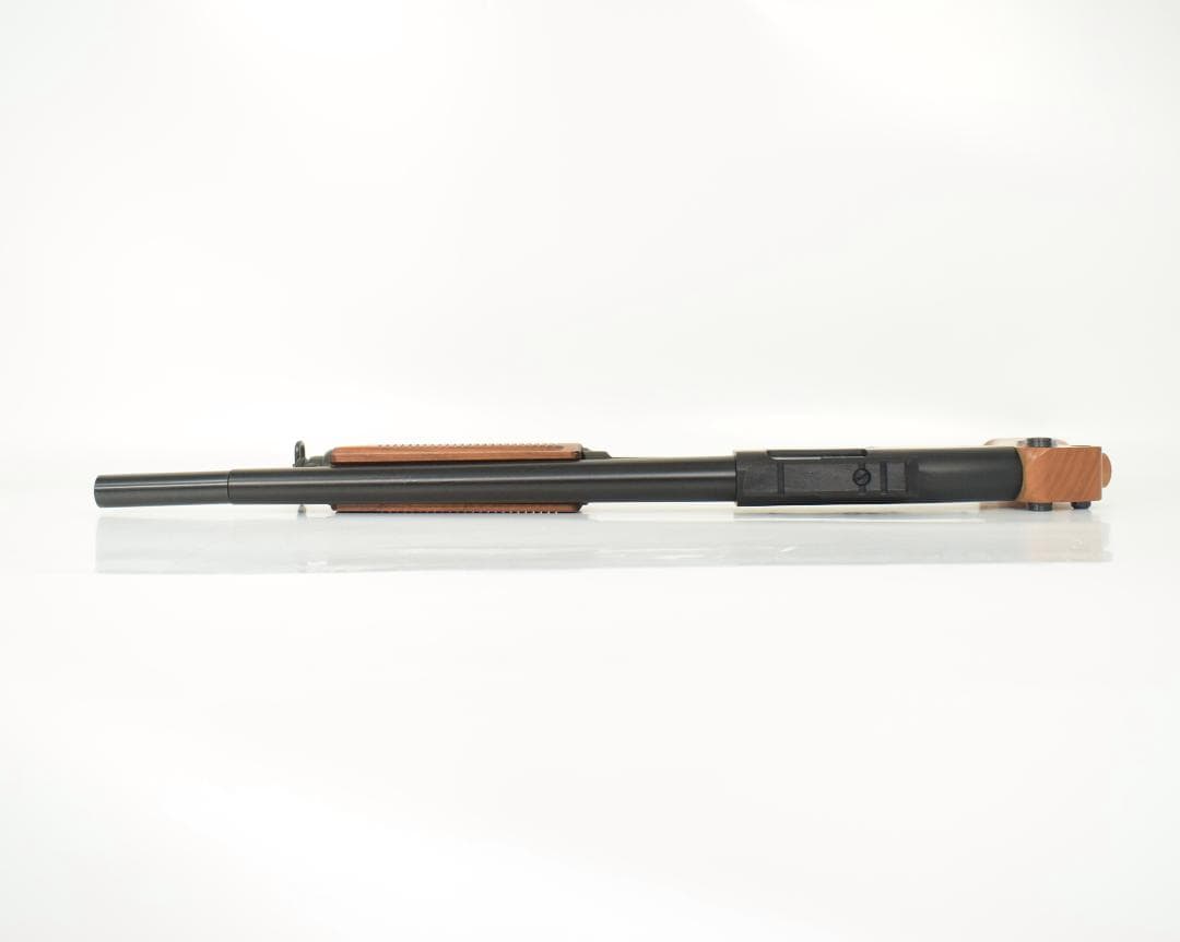 MGC製 モデルガン REMINGTONレミントン M31-RS2 ショットガン