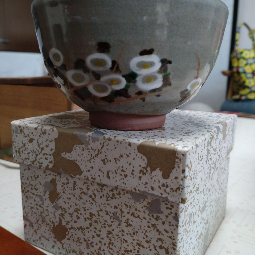 お抹茶茶碗　5個