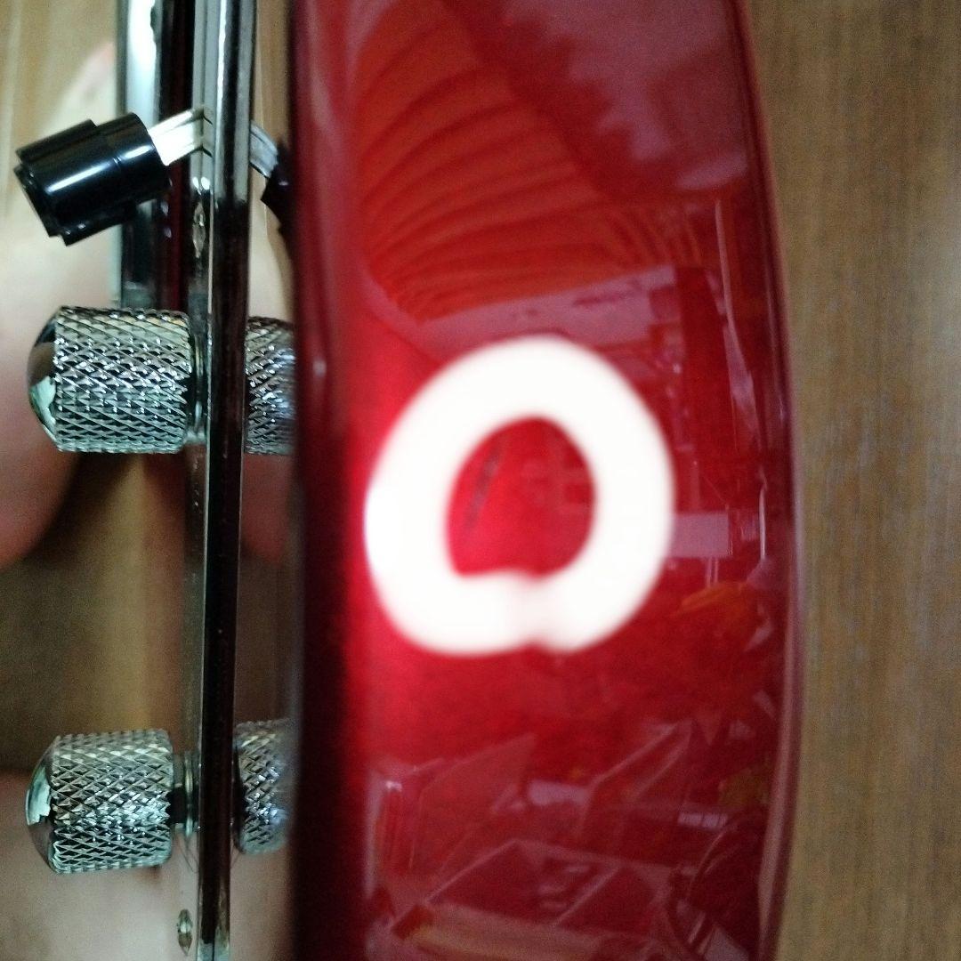 ギター Bacchus Universe Series BTE-2-RSM/M