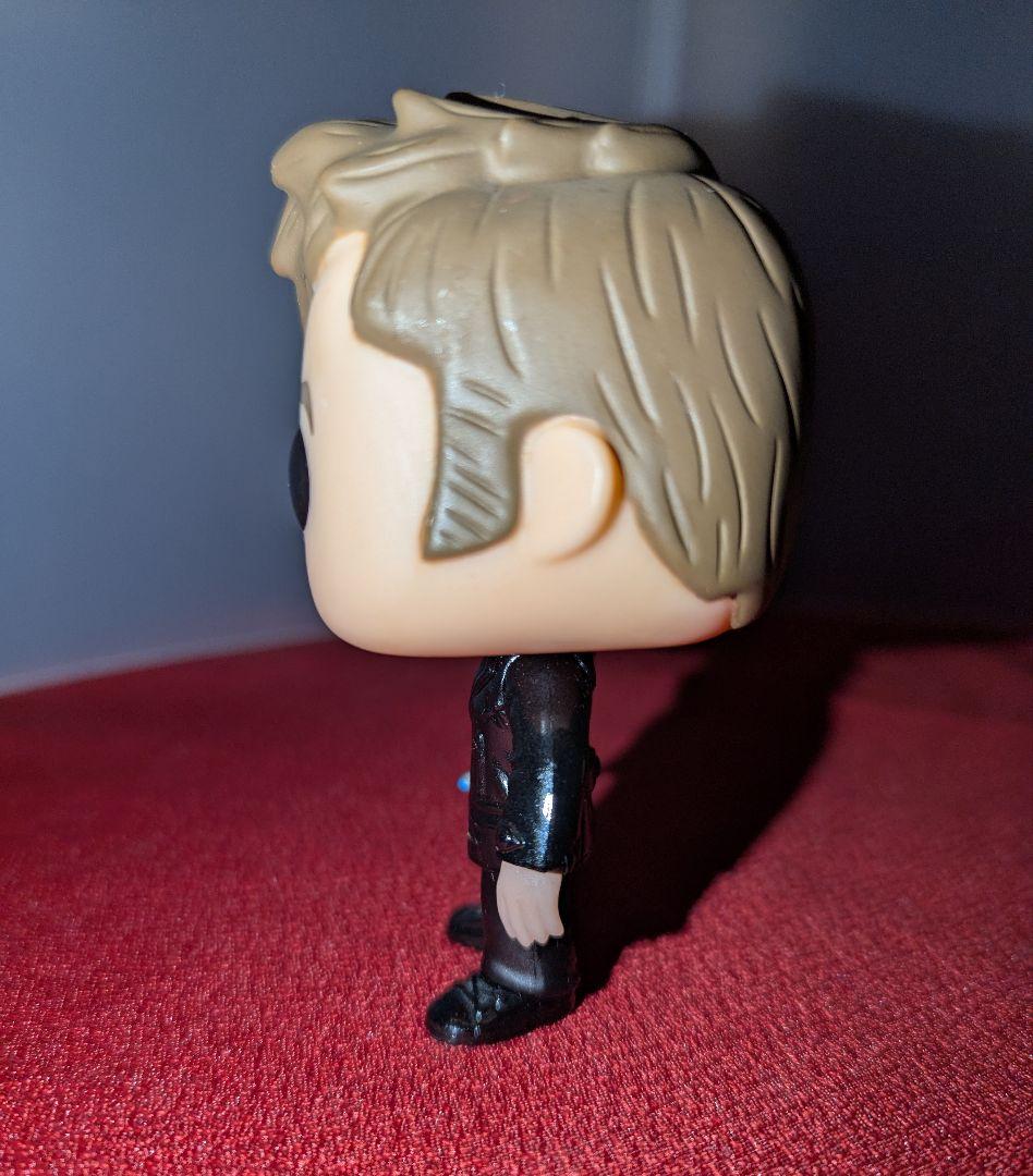 ジャンク POP Funko ファンコ ポップ ドクター・フー まとめ売り