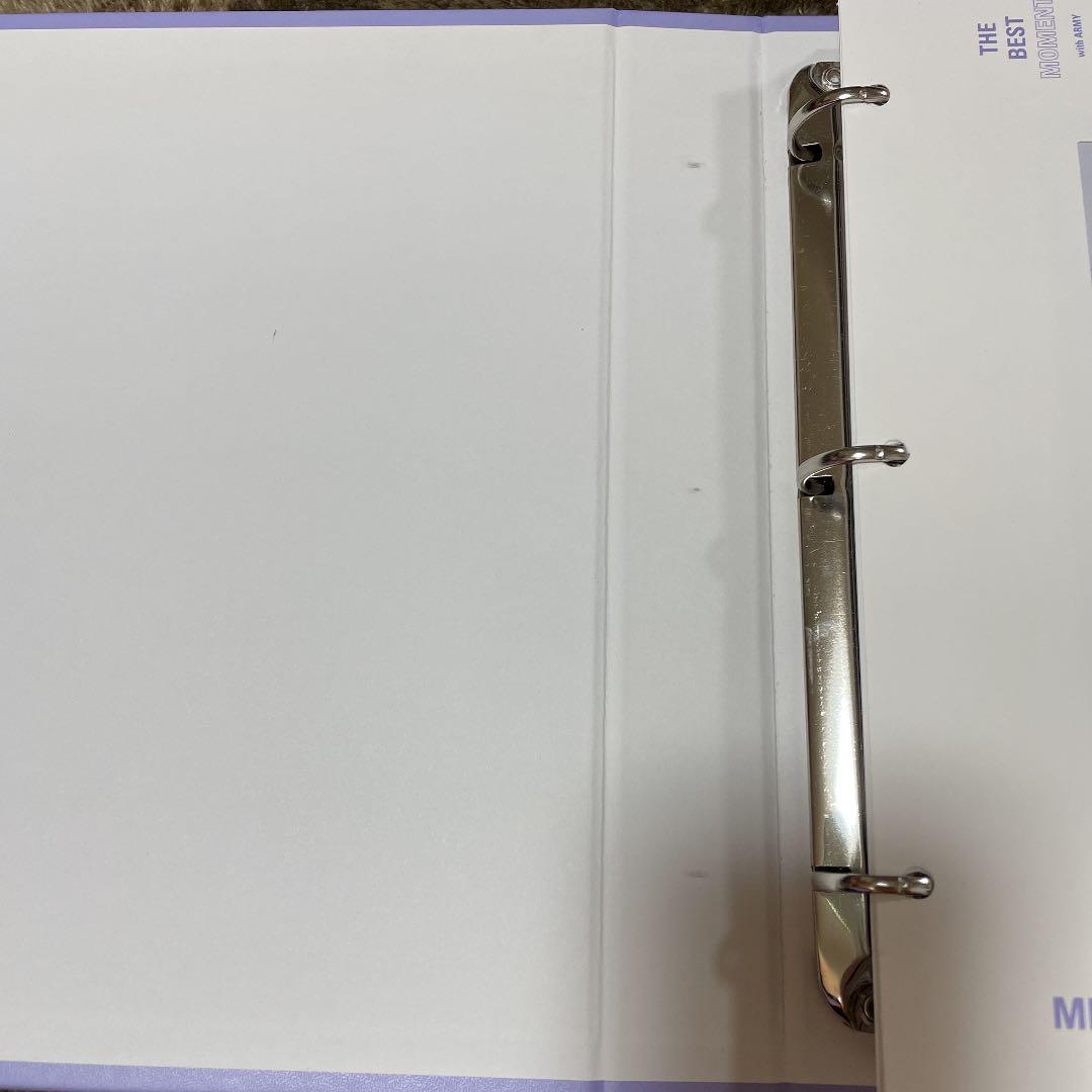 BTS MEMORIES 2018 DVD トレカ 【ジョングク】