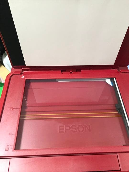 EPSON EP-804A ジャンク品