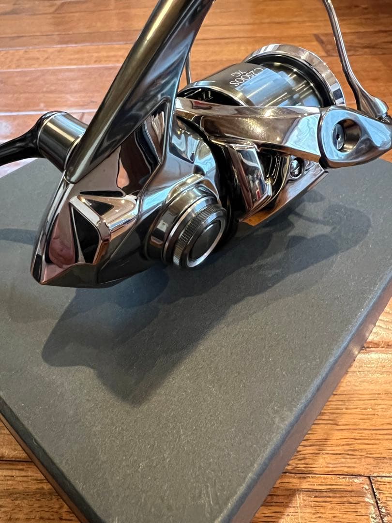 シマノ 22ステラ C2500SXG