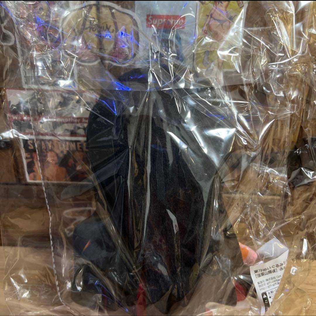 新品 Gift 東方ぬいぐるみシリーズ17 蓬莱山輝夜 ふもふもかぐや。