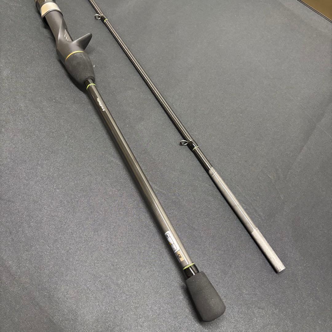 新商品❗️ カワハギロッド　レヴァンタール　175H 9:1調子　オールFuji