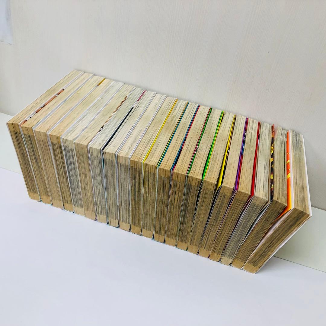 合計65冊セット「アフロ田中」シリーズ　全巻セット　のりつけ雅春