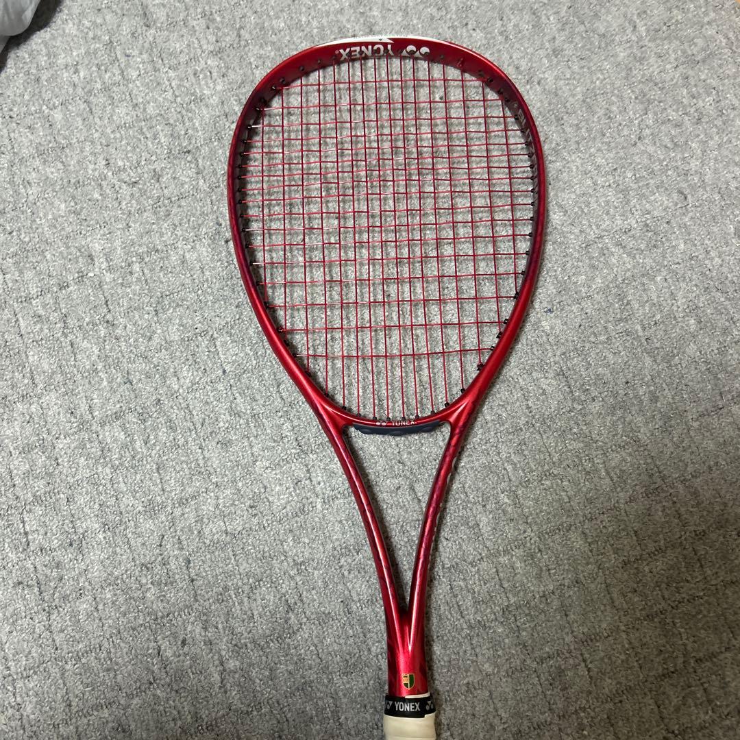 YONEX VOLTERRA 97 レッド