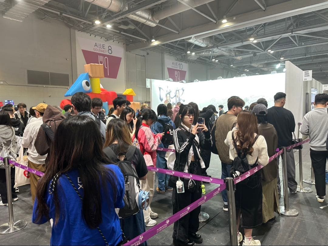 NJZ 香港 complexcon コンプセット 全員 新品未開封