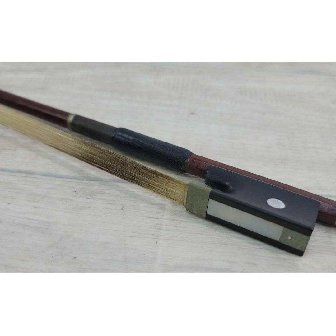 カルロジョルダーノ バイオリン VS-1 1/4 2013年製 弓 ケース付