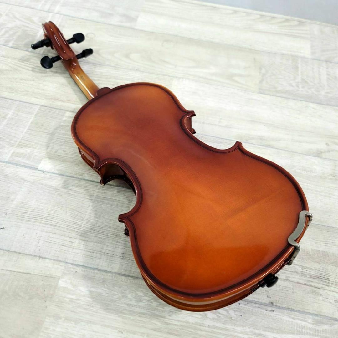 カルロジョルダーノ バイオリン VS-1 1/4 2013年製 弓 ケース付