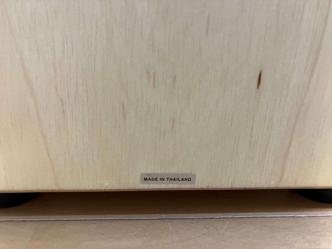 Perl パール カホン プリメーロ