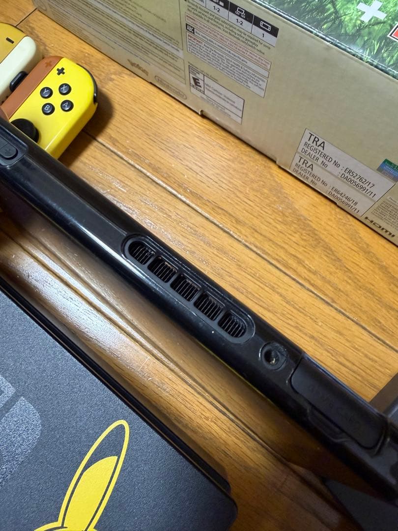 【英語版】Nintendo Switch ポケットモンスター レッツゴーイーブイ