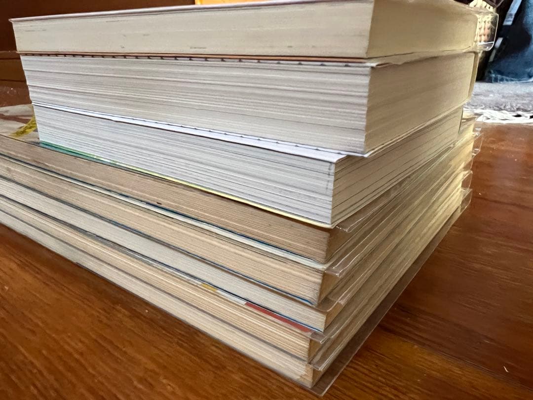 【ワクワク・コミックス版】新竹取物語1000年女王全巻＋文庫本3冊 / 松本零士