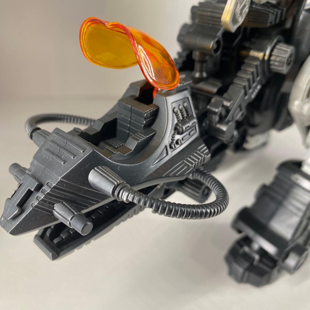 メカ生体ゾイド ゴルドス