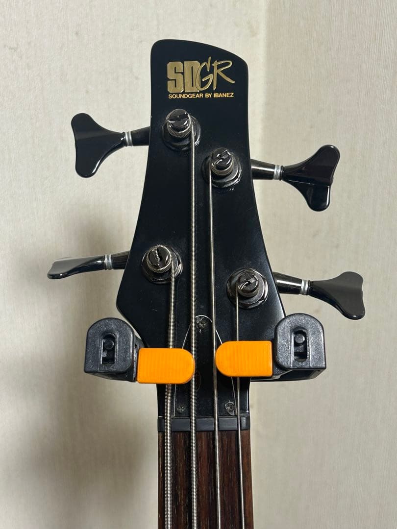 美品 Ibanez SR850 made in Japan