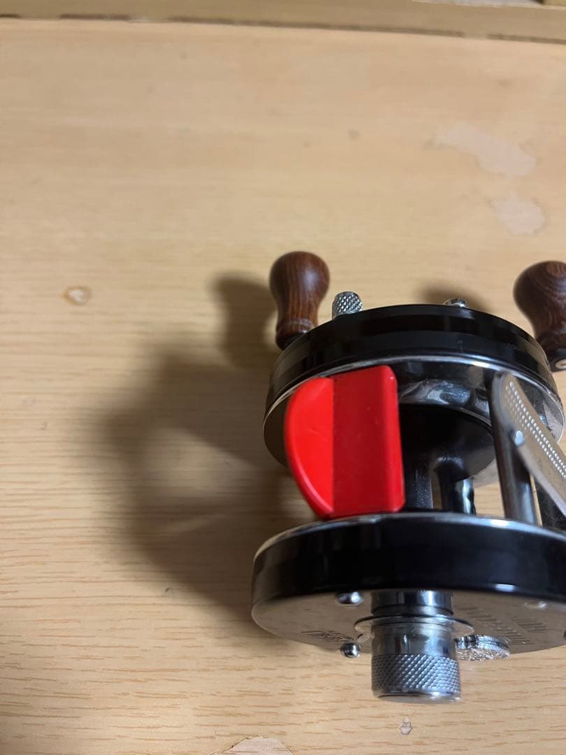 ABU　アンバサダー　4600Ｃ