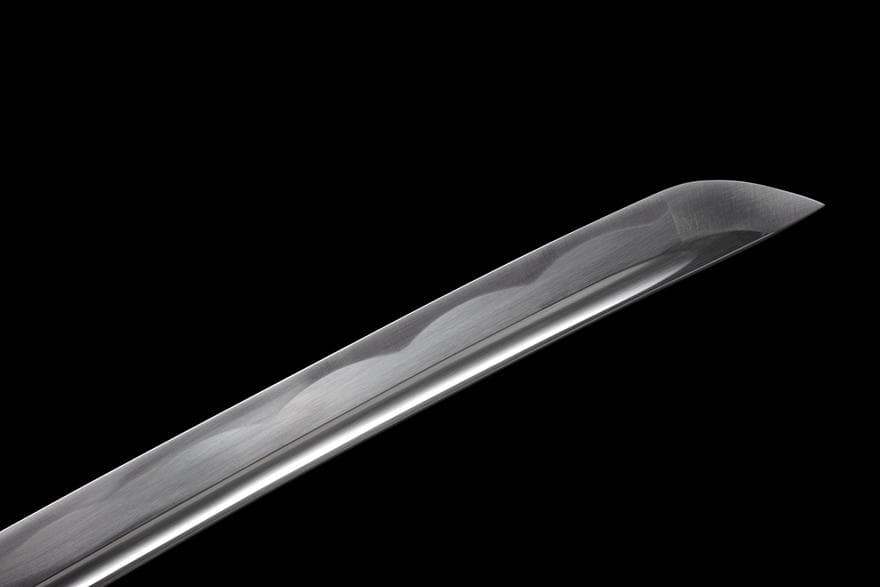 【刃影】 模造刀 居合刀 武士道 武具 漢剣 唐刀 龍泉剣 手鍛造打