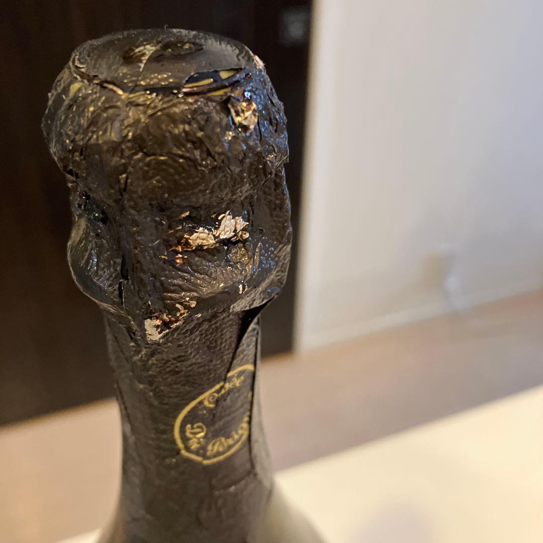 ドンペリニヨン　1995 750ml