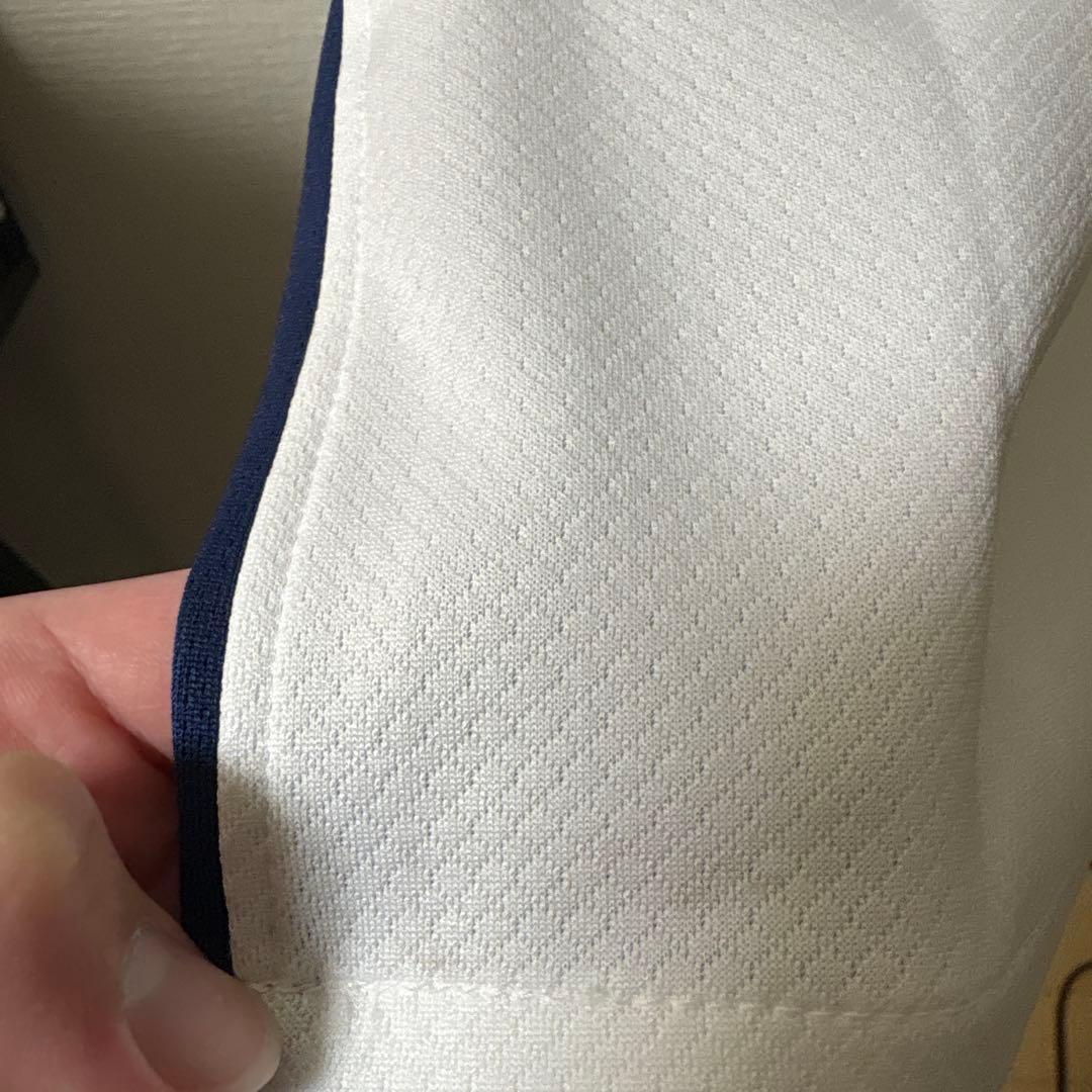 トッテナム　ソンフンミン　ユニフォーム