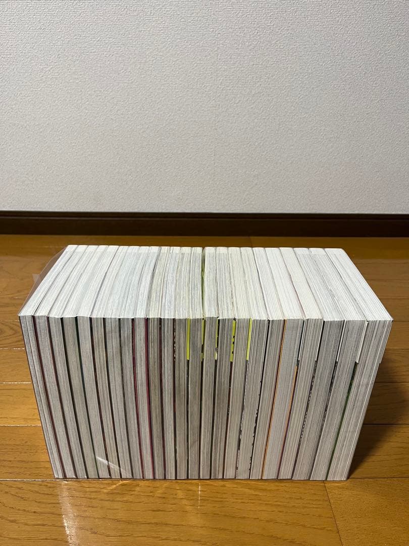 ドロヘドロ　１～２３巻　全巻セット