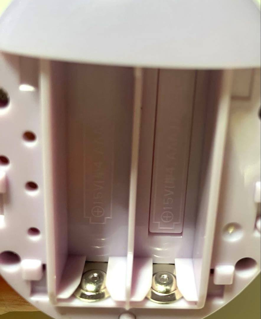 バンダイ たまごっちみーつ ファンタジーみーつ ver. パープル