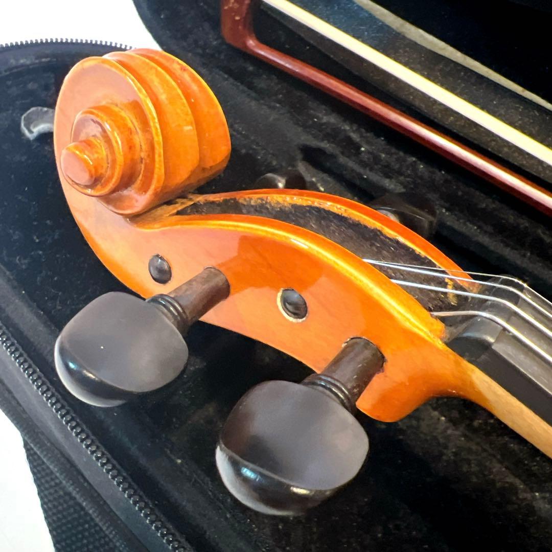 Andreas Eastman VL80 1/2 イーストマン　バイオリン