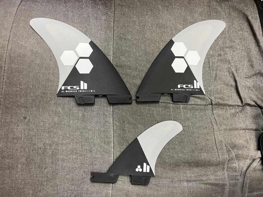 新色！FCS2 AM2+1 正規品！新品。