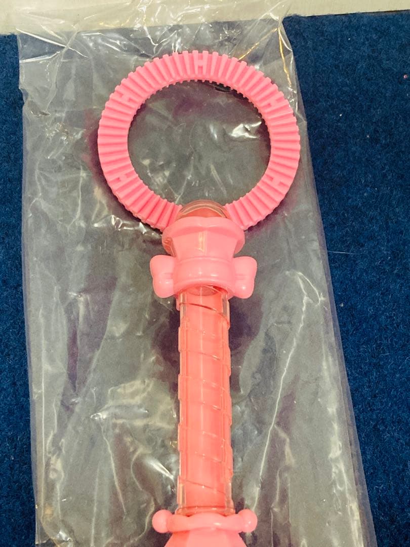 スウィートポロンでシャボン玉　も～っと！おジャ魔女どれみ　レトロ　箱説有