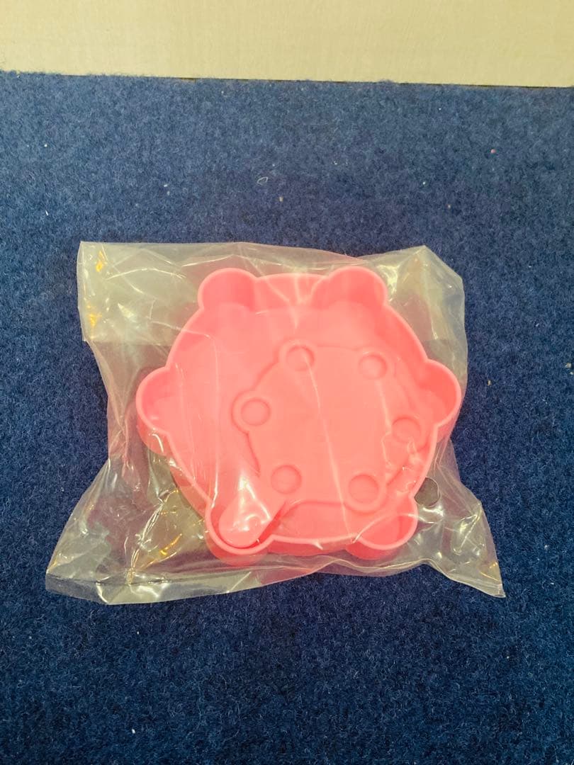 スウィートポロンでシャボン玉　も～っと！おジャ魔女どれみ　レトロ　箱説有