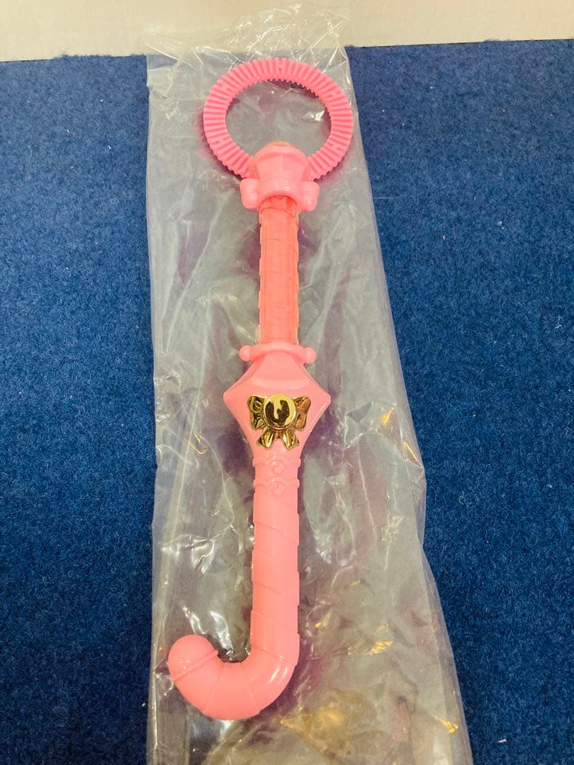 スウィートポロンでシャボン玉　も～っと！おジャ魔女どれみ　レトロ　箱説有