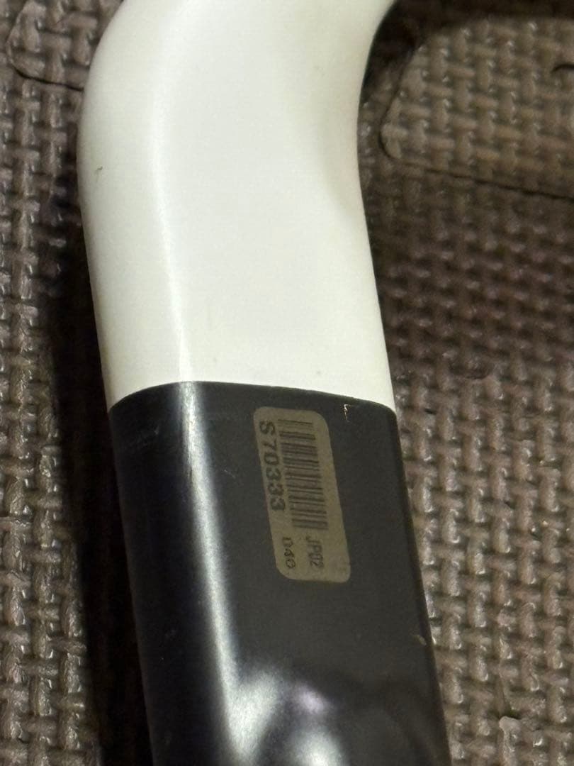 EASTON EC70 AERO カーボン ドロップハンドル 40cmエアロ軽量