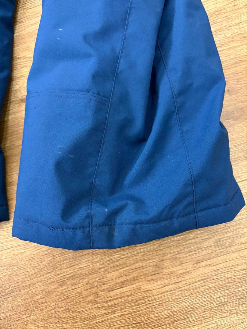 ON-YO-NE レディースウェア上下 サイズS【JASPO】