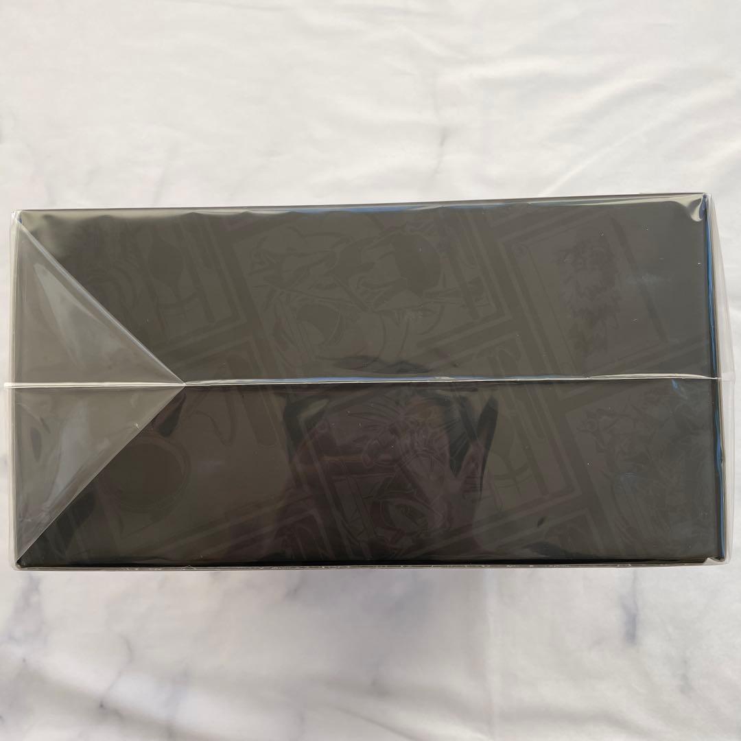 【新品・未開封】ポケモンカードゲーム プレシャス コレクターボックス