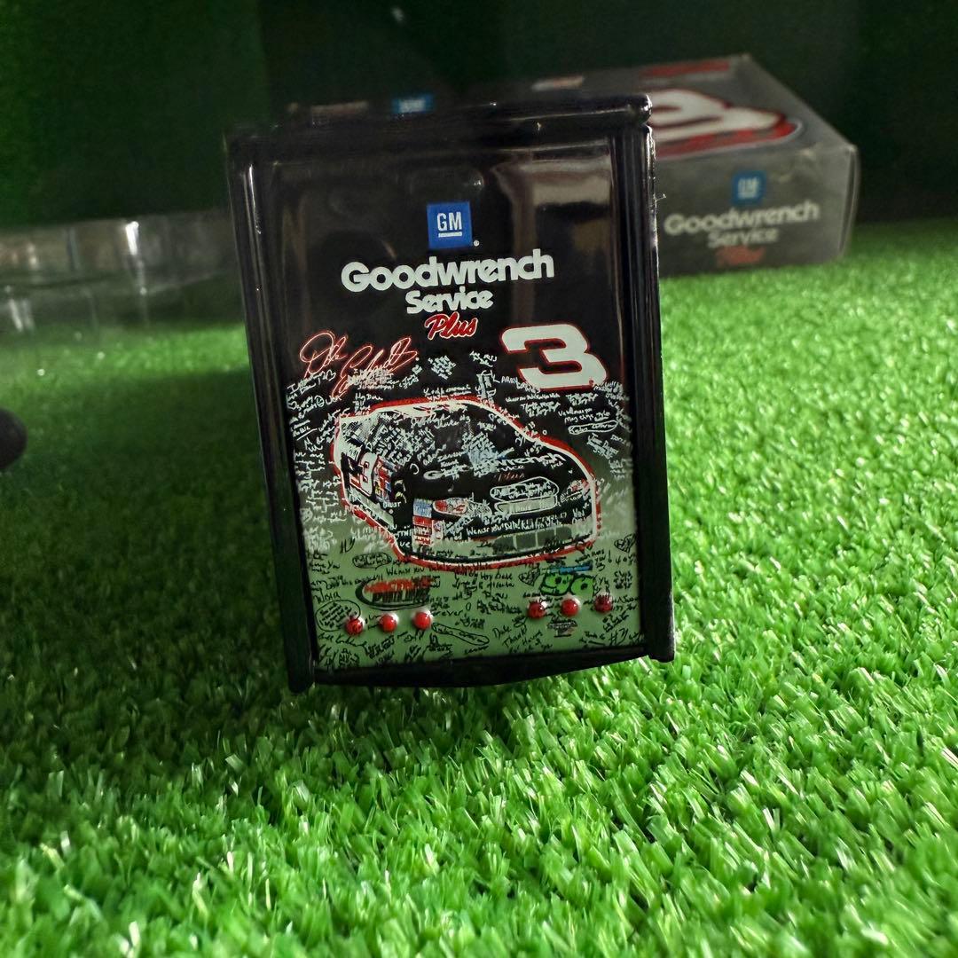 ＆【A0228】レア デイルアーンハート#3 トリビュート/ダイキャストハウラー