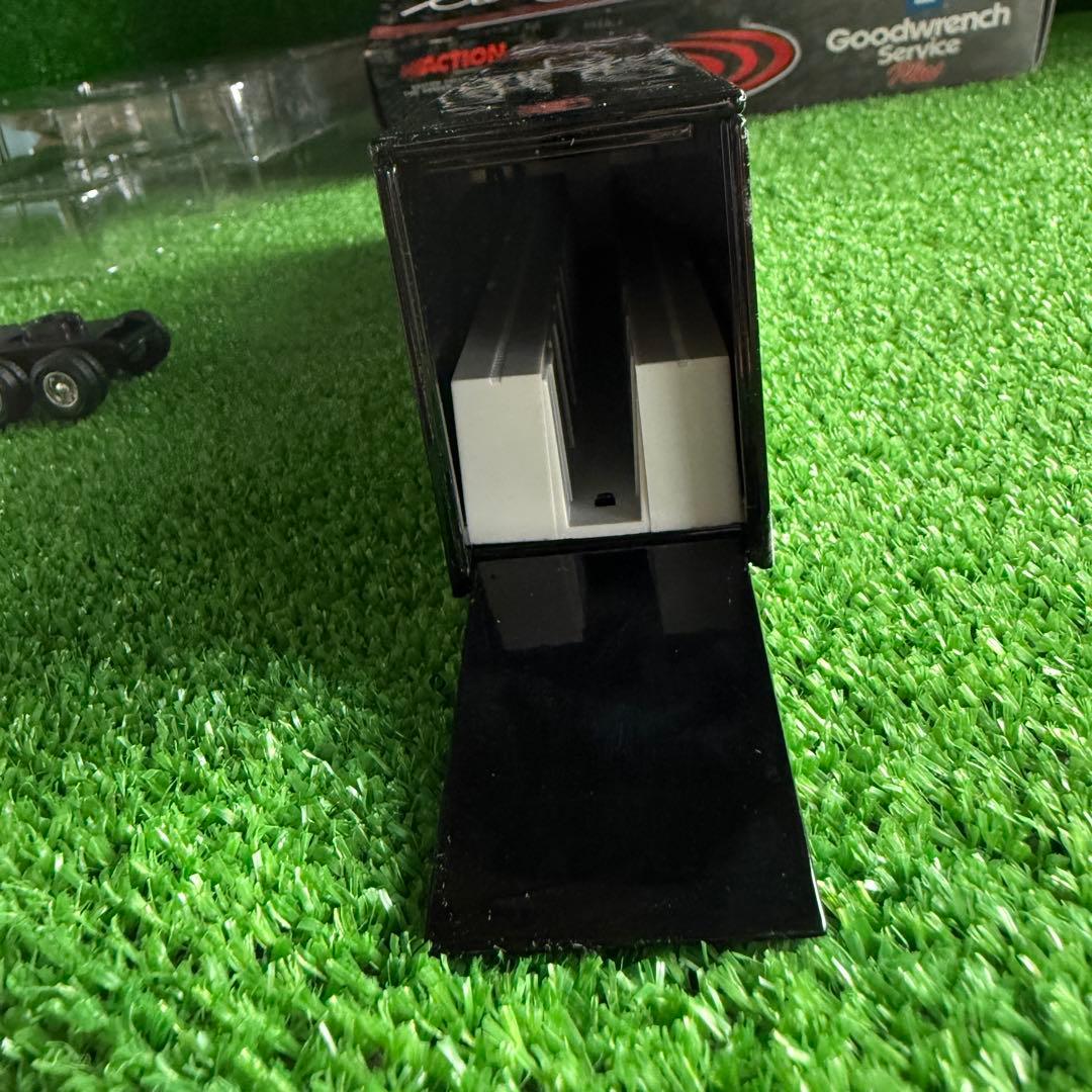 ＆【A0228】レア デイルアーンハート#3 トリビュート/ダイキャストハウラー